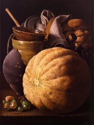 Still Life